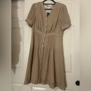 Down east Basics dress